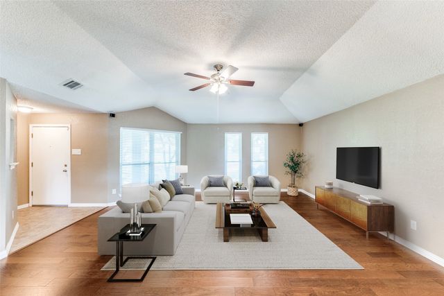 5012 Frontier Lane, Plano, TX 75023