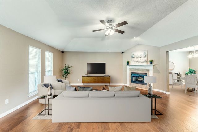 5012 Frontier Lane, Plano, TX 75023