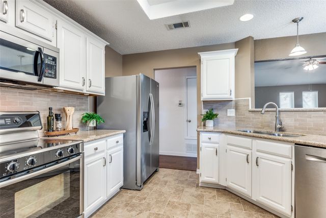 5012 Frontier Lane, Plano, TX 75023