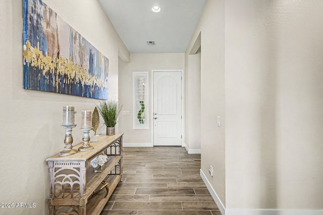 18826 E CELTIC MANOR Drive, Queen Creek, AZ 85142