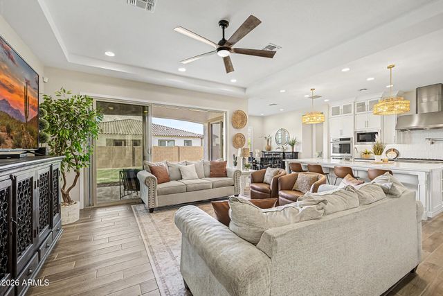 18826 E CELTIC MANOR Drive, Queen Creek, AZ 85142