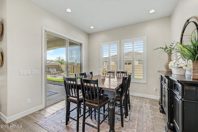 18826 E CELTIC MANOR Drive, Queen Creek, AZ 85142