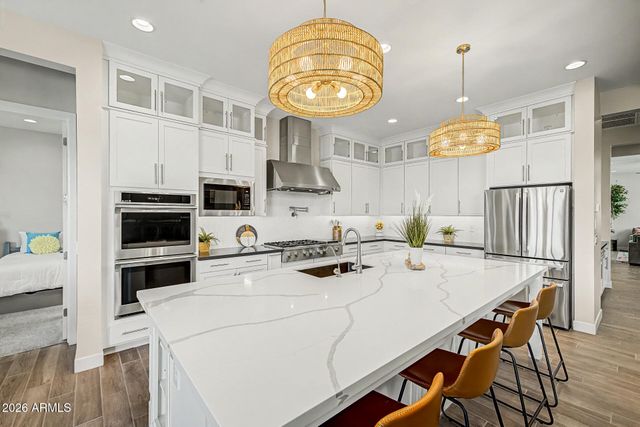 18826 E CELTIC MANOR Drive, Queen Creek, AZ 85142