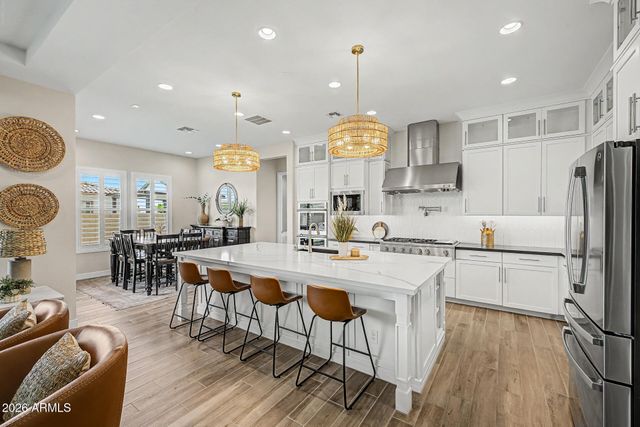 18826 E CELTIC MANOR Drive, Queen Creek, AZ 85142