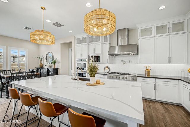 18826 E CELTIC MANOR Drive, Queen Creek, AZ 85142