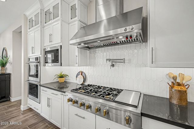 18826 E CELTIC MANOR Drive, Queen Creek, AZ 85142