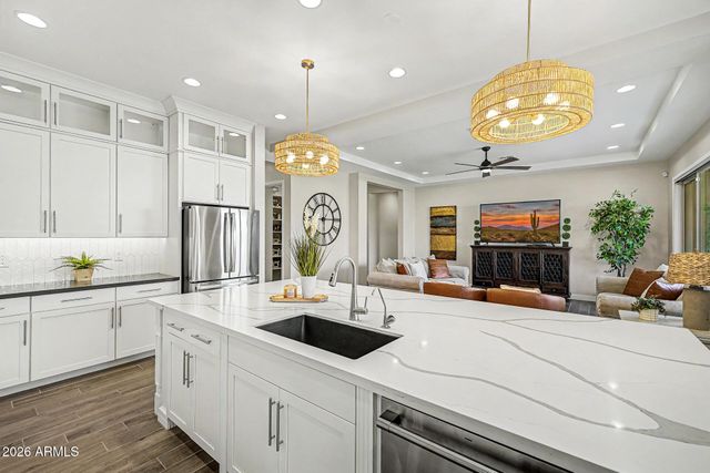 18826 E CELTIC MANOR Drive, Queen Creek, AZ 85142