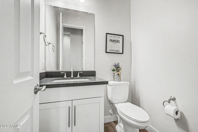 18826 E CELTIC MANOR Drive, Queen Creek, AZ 85142