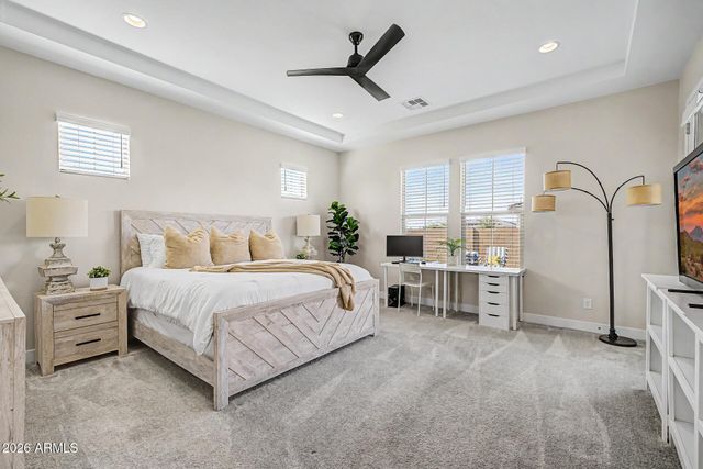 18826 E CELTIC MANOR Drive, Queen Creek, AZ 85142