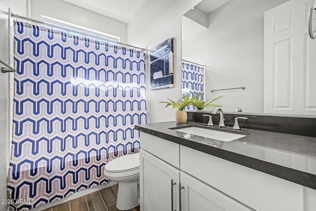 18826 E CELTIC MANOR Drive, Queen Creek, AZ 85142