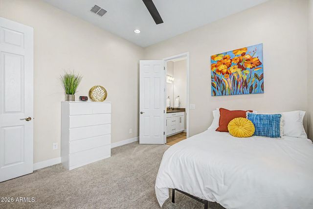 18826 E CELTIC MANOR Drive, Queen Creek, AZ 85142