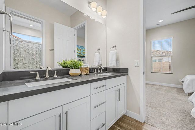 18826 E CELTIC MANOR Drive, Queen Creek, AZ 85142