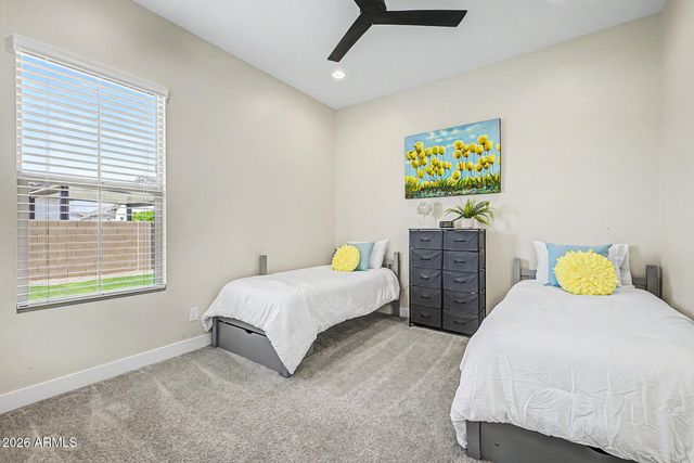 18826 E CELTIC MANOR Drive, Queen Creek, AZ 85142