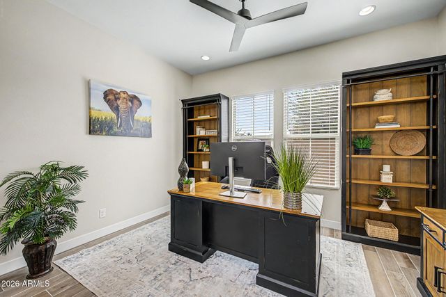 18826 E CELTIC MANOR Drive, Queen Creek, AZ 85142