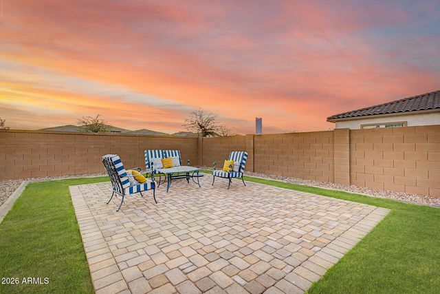 18826 E CELTIC MANOR Drive, Queen Creek, AZ 85142