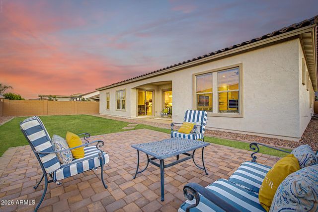 18826 E CELTIC MANOR Drive, Queen Creek, AZ 85142