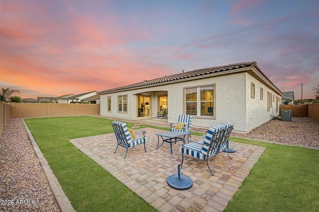 18826 E CELTIC MANOR Drive, Queen Creek, AZ 85142