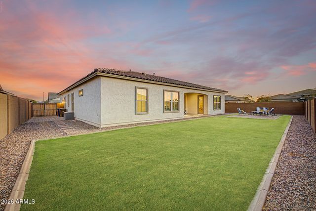 18826 E CELTIC MANOR Drive, Queen Creek, AZ 85142