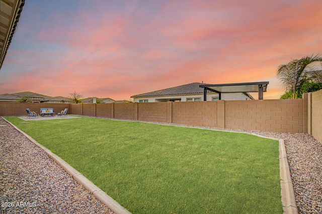 18826 E CELTIC MANOR Drive, Queen Creek, AZ 85142