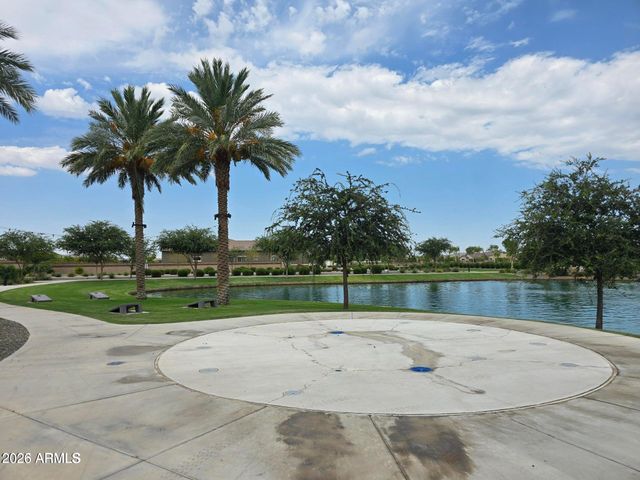 18826 E CELTIC MANOR Drive, Queen Creek, AZ 85142