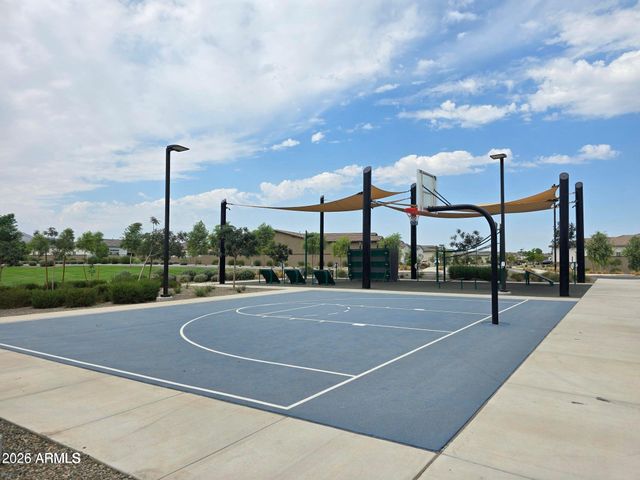 18826 E CELTIC MANOR Drive, Queen Creek, AZ 85142