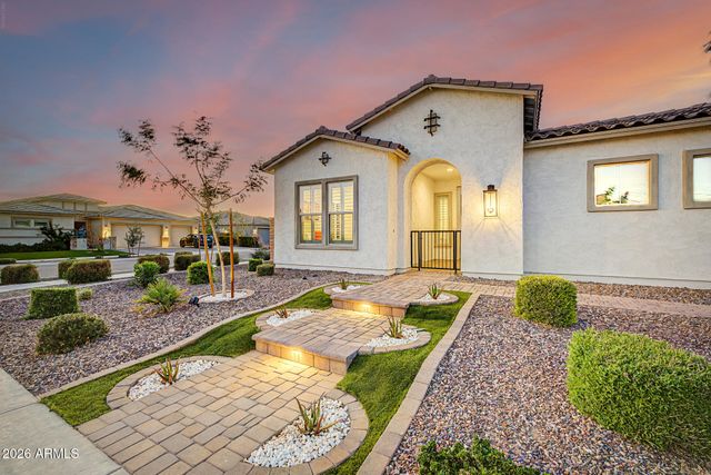 18826 E CELTIC MANOR Drive, Queen Creek, AZ 85142