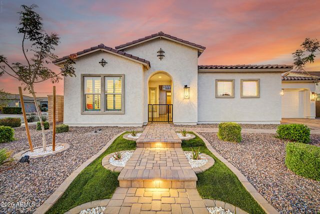 18826 E CELTIC MANOR Drive, Queen Creek, AZ 85142