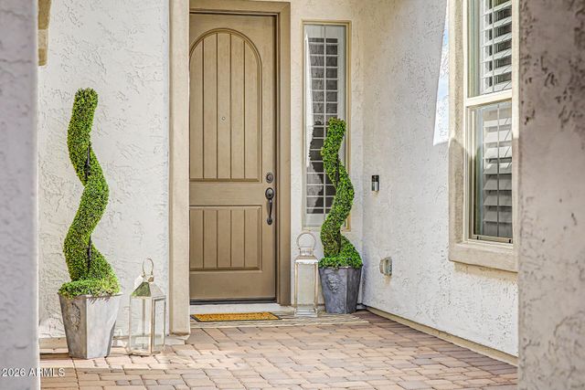 18826 E CELTIC MANOR Drive, Queen Creek, AZ 85142