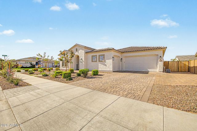 18826 E CELTIC MANOR Drive, Queen Creek, AZ 85142