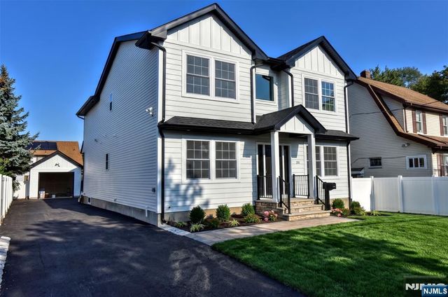 311 Harrison Avenue, Hasbrouck Heights, NJ 07604
