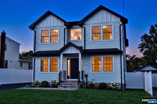 311 Harrison Avenue, Hasbrouck Heights, NJ 07604