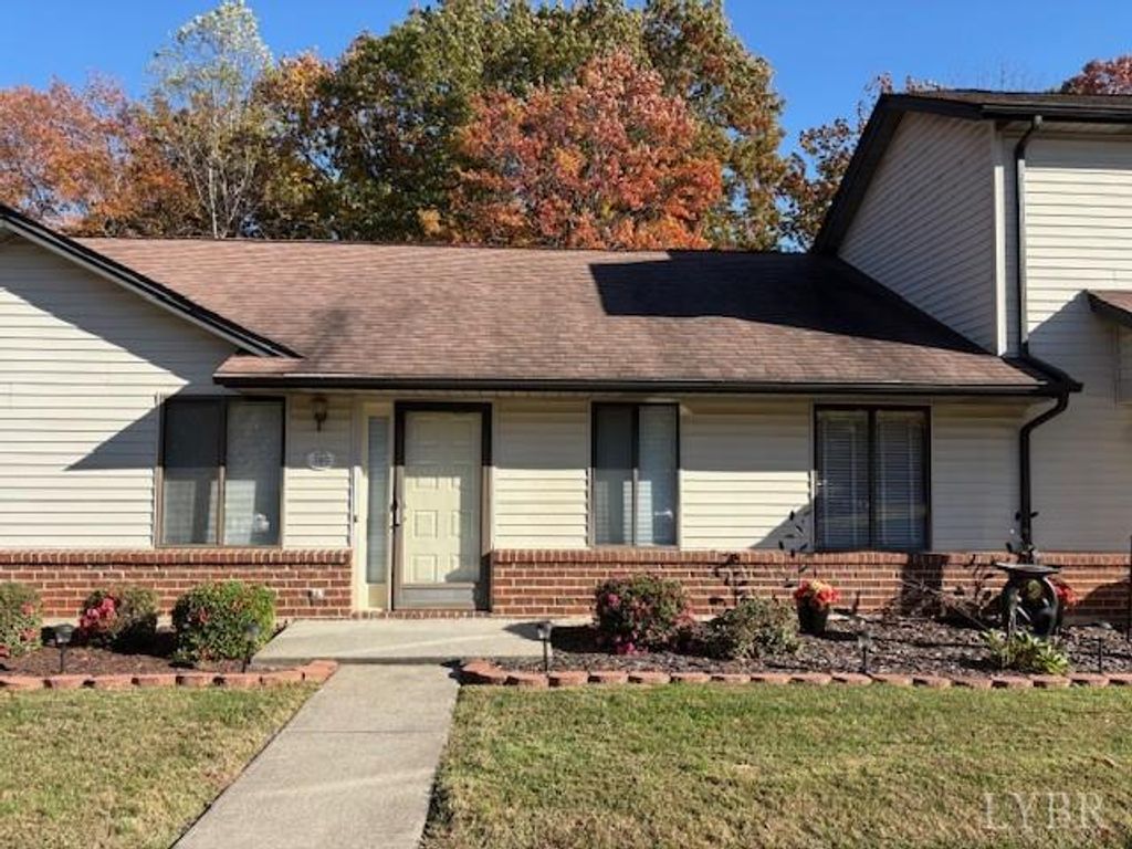 505 Royal Gardens Court 505, Madison Heights, VA 24572