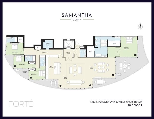 1333 S Flagler Drive 2002, West Palm Beach, FL 33401