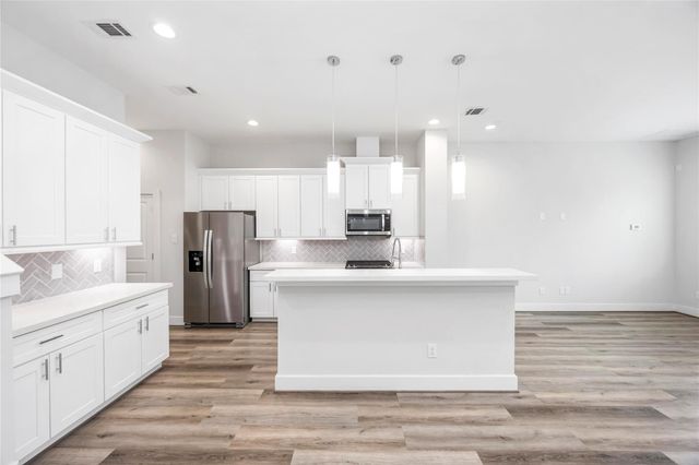 1411 Bigelow Street, Houston, TX 77009