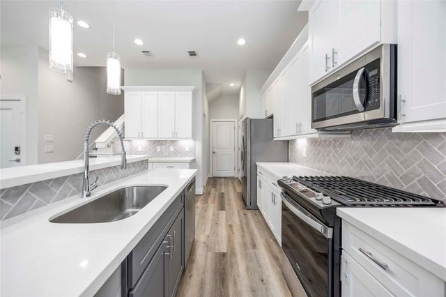 1411 Bigelow Street, Houston, TX 77009