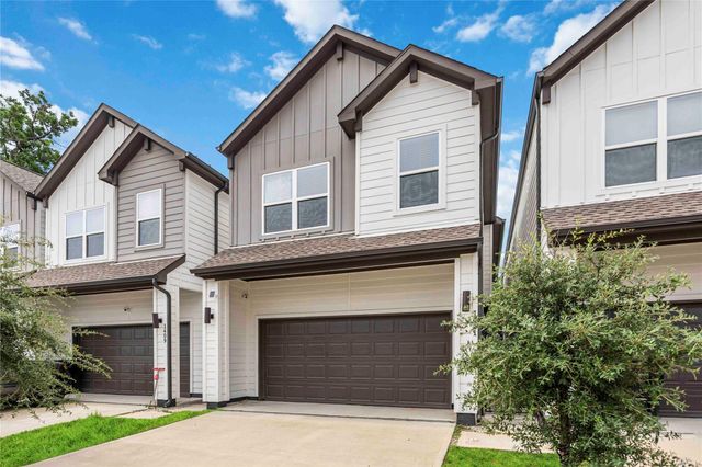 1411 Bigelow Street, Houston, TX 77009
