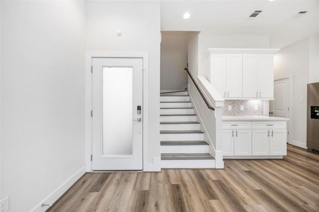 1411 Bigelow Street, Houston, TX 77009