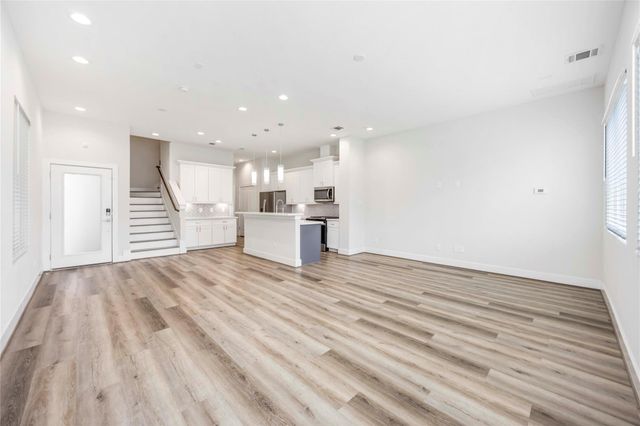 1411 Bigelow Street, Houston, TX 77009