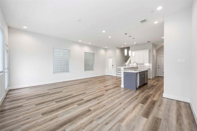 1411 Bigelow Street, Houston, TX 77009