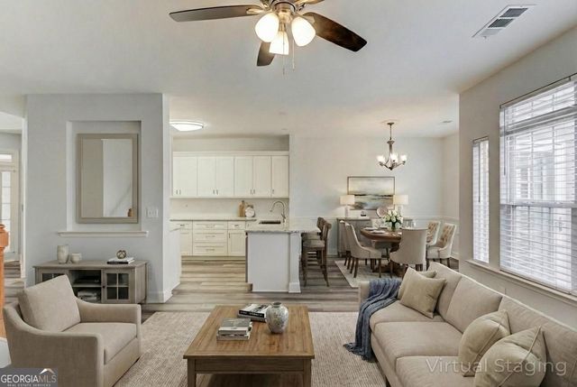 2682 Pierce Brennen Court NE, Lawrenceville, GA 30043