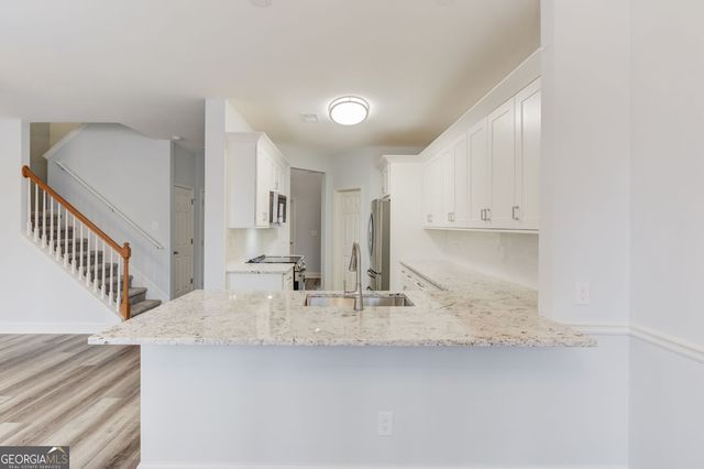 2682 Pierce Brennen Court NE, Lawrenceville, GA 30043