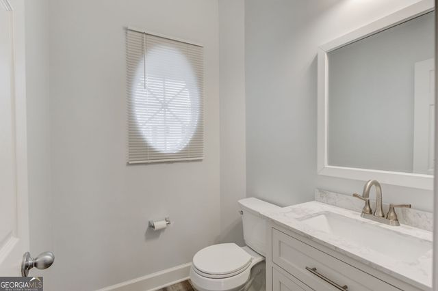 2682 Pierce Brennen Court NE, Lawrenceville, GA 30043