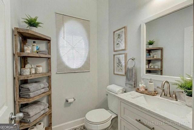 2682 Pierce Brennen Court NE, Lawrenceville, GA 30043