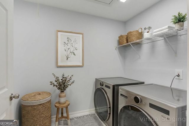 2682 Pierce Brennen Court NE, Lawrenceville, GA 30043