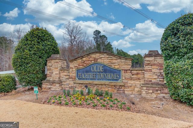 2682 Pierce Brennen Court NE, Lawrenceville, GA 30043