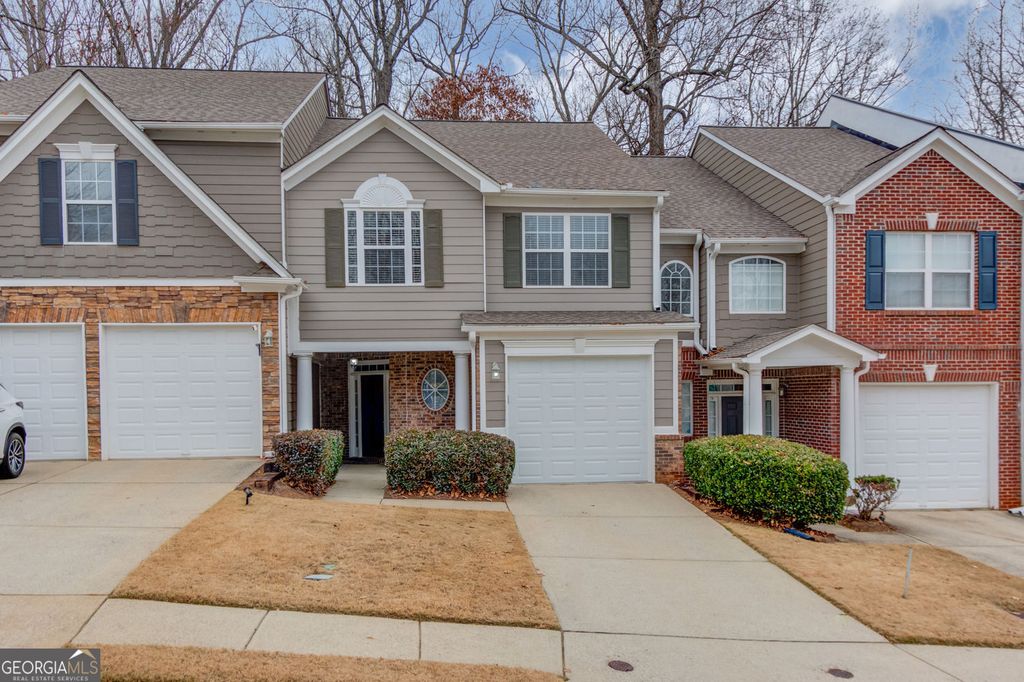 2682 Pierce Brennen Court NE, Lawrenceville, GA 30043
