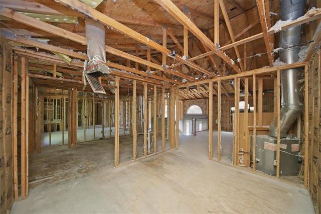 6052 Arbor Links Road, Lithonia, GA 30058