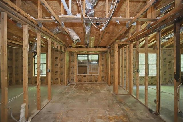 6052 Arbor Links Road, Lithonia, GA 30058