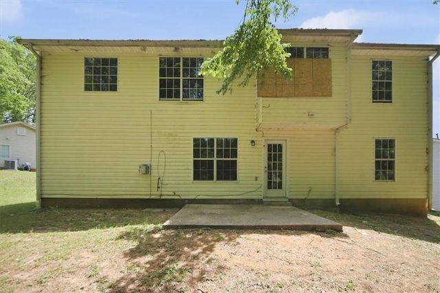 6052 Arbor Links Road, Lithonia, GA 30058