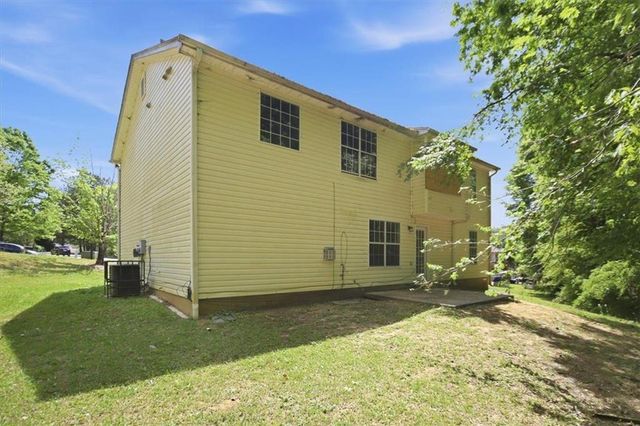 6052 Arbor Links Road, Lithonia, GA 30058